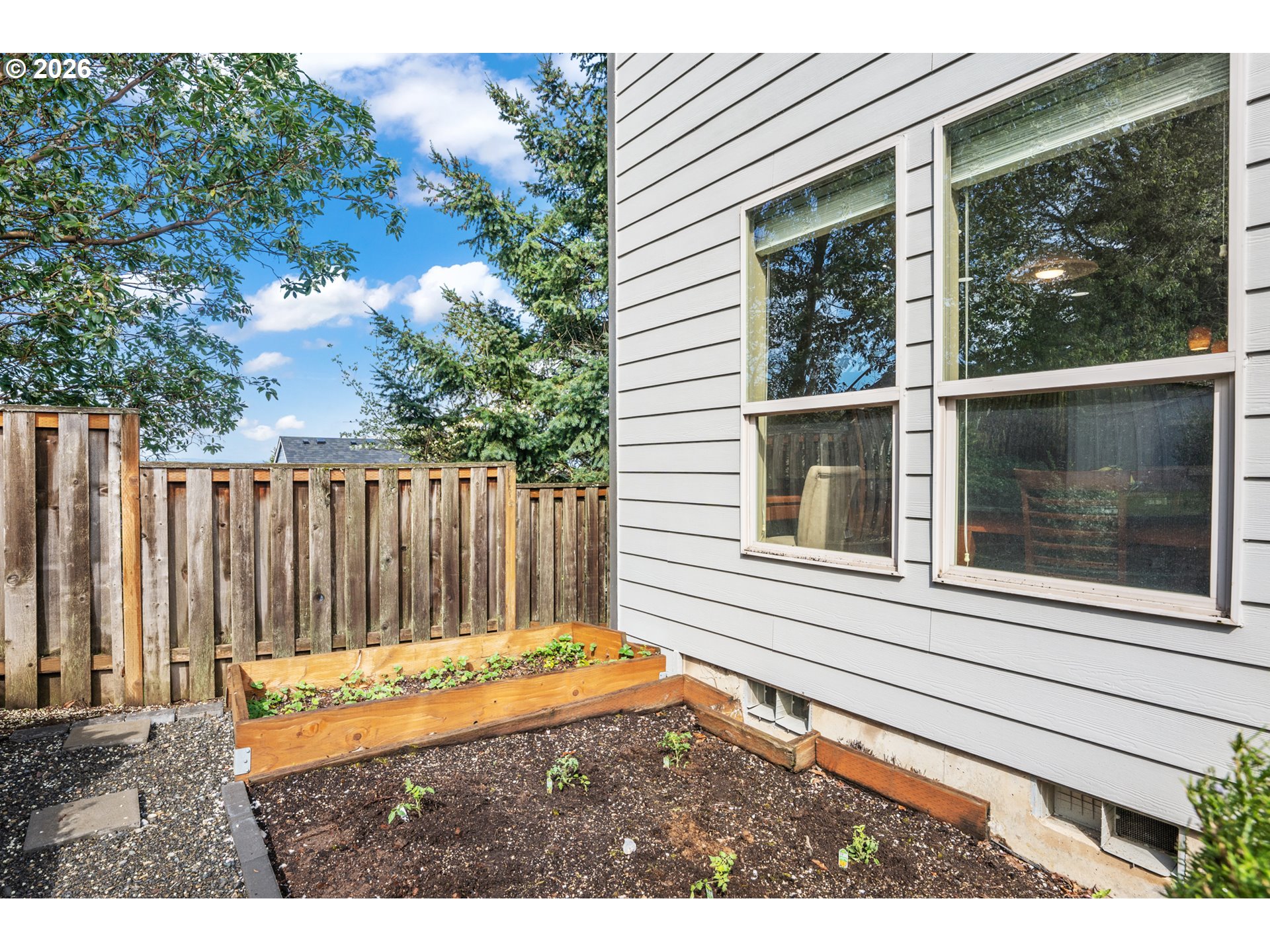 15838 Southwest Mason Court Portland, OR 97224 - Photo 28 of 30 Garden