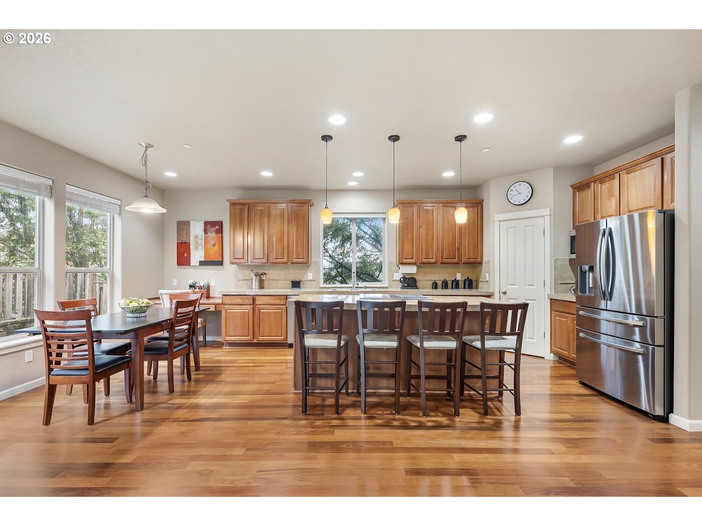 15838 Southwest Mason Court Portland, OR 97224 - Photo 5 of 30 Kitchen