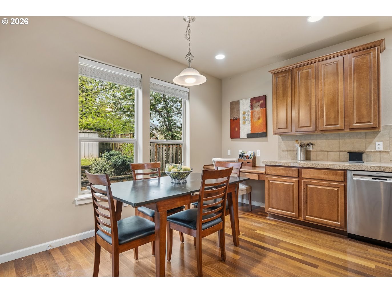 15838 Southwest Mason Court Portland, OR 97224 - Photo 6 of 30 Kitchen/Nook