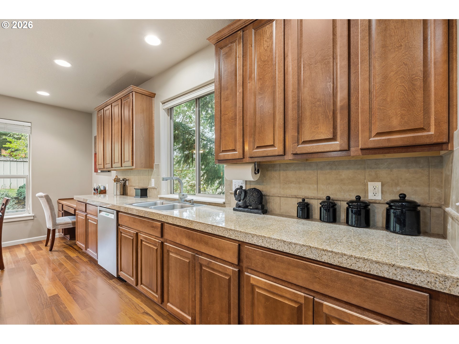 15838 Southwest Mason Court Portland, OR 97224 - Photo 9 of 30 Kitchen