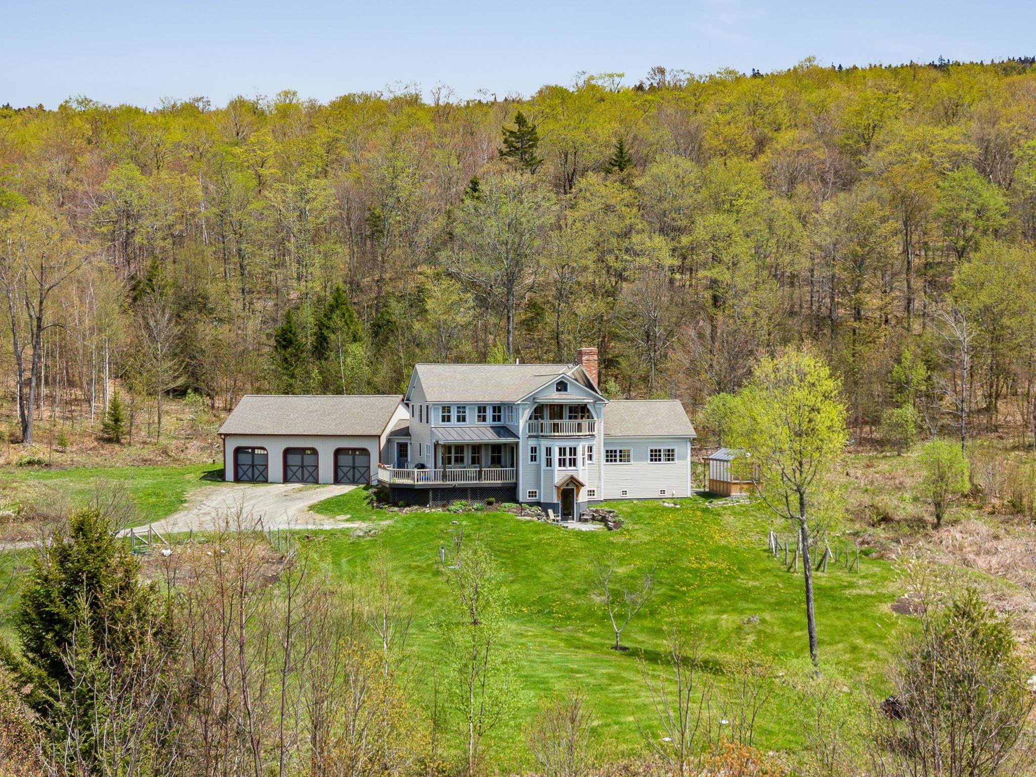 741 Cider Mountain Road Warren, VT 05674 - Photo 53 of 57