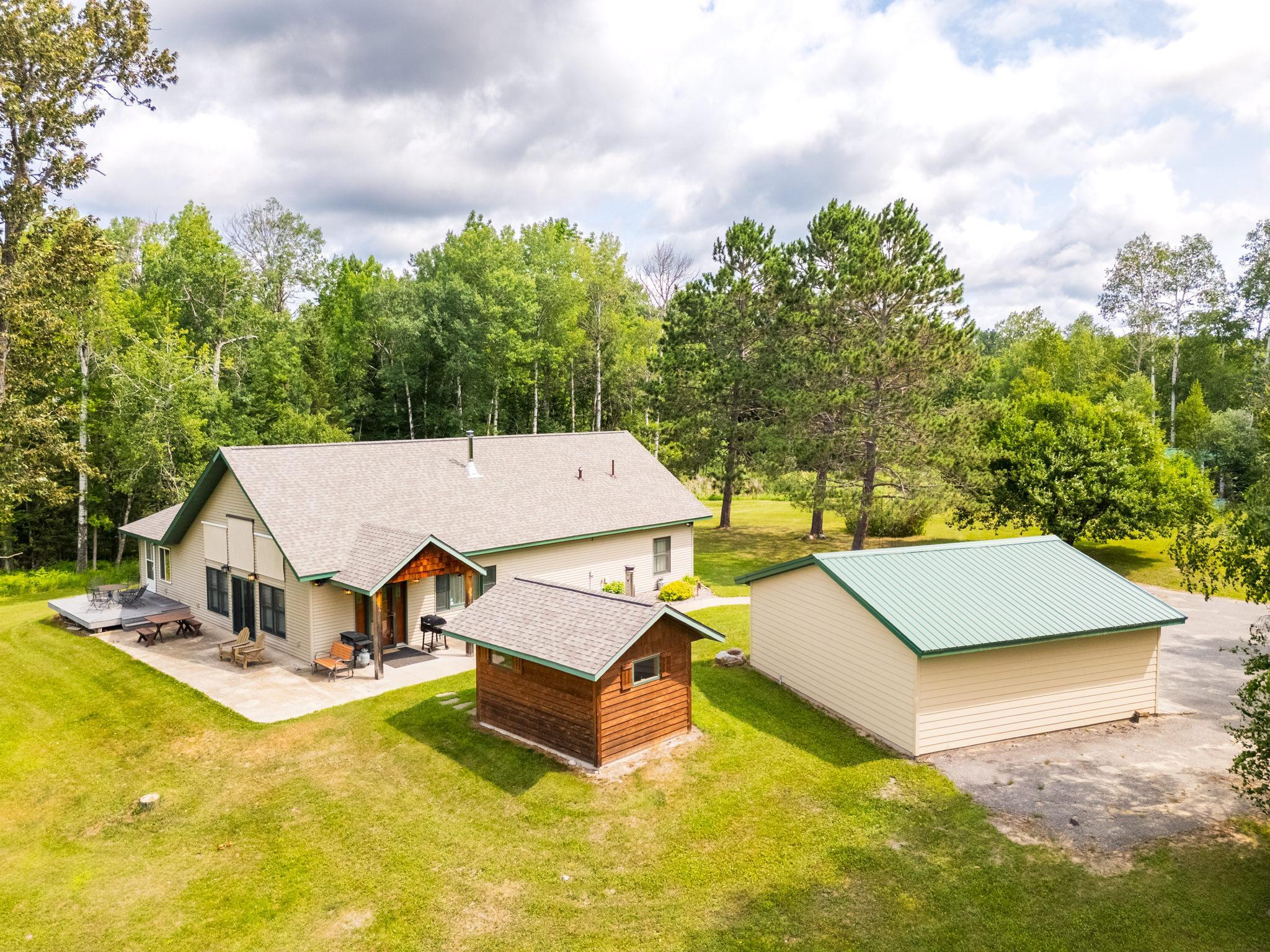 52671 Becker Road Bigfork, MN 56628 - Photo 3 of 50 Gallery Image 3