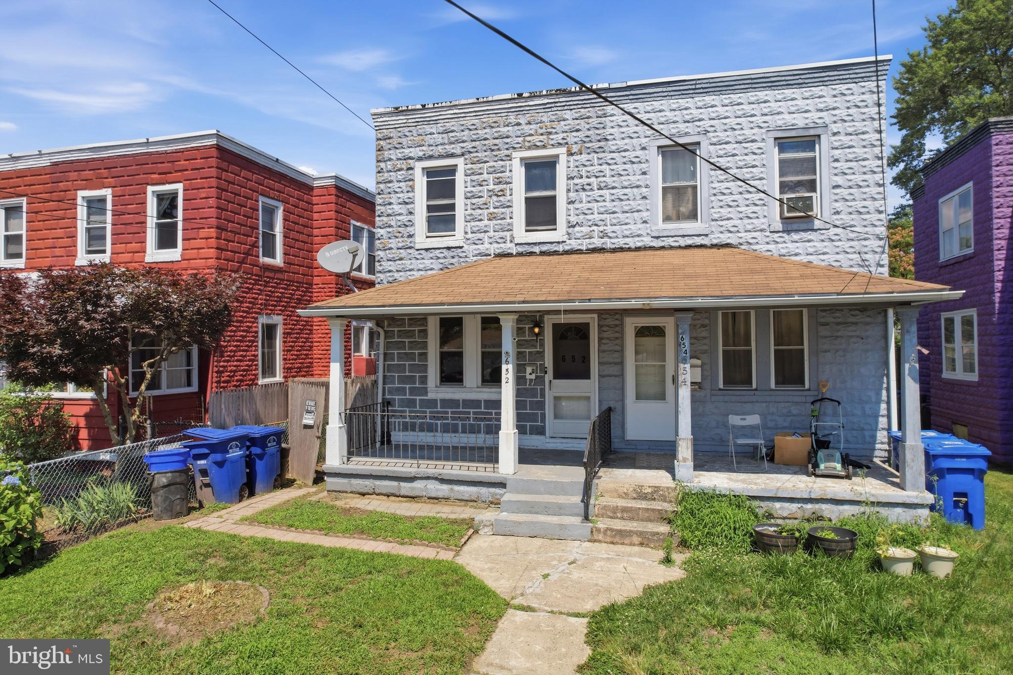 652 Manor Road Beverly, NJ 08010 - Photo 3 of 29