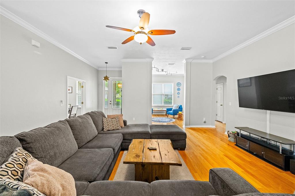8629 Southwest 80th Place Gainesville, FL 32608 - Photo 14 of 48