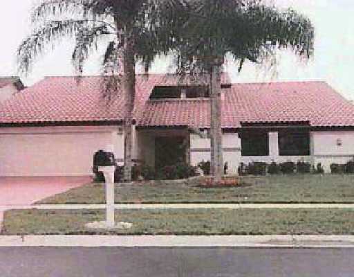 23131 L'Ermitage Circle Boca Raton, FL 33433 - Photo 1 of 1 Primary Photo