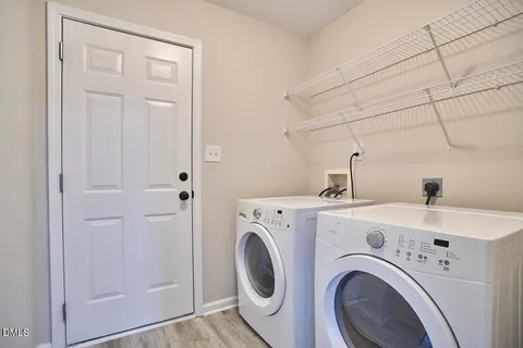 $325,000 | 2912 Forrestal Drive, Durham, NC 27703