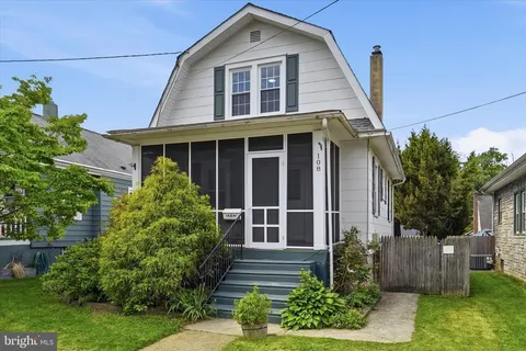 $425,000 | 108 Ardmore Avenue, Haddon Township, NJ 08108