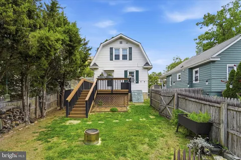 $425,000 | 108 Ardmore Avenue, Haddon Township, NJ 08108