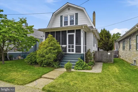 $425,000 | 108 Ardmore Avenue, Haddon Township, NJ 08108