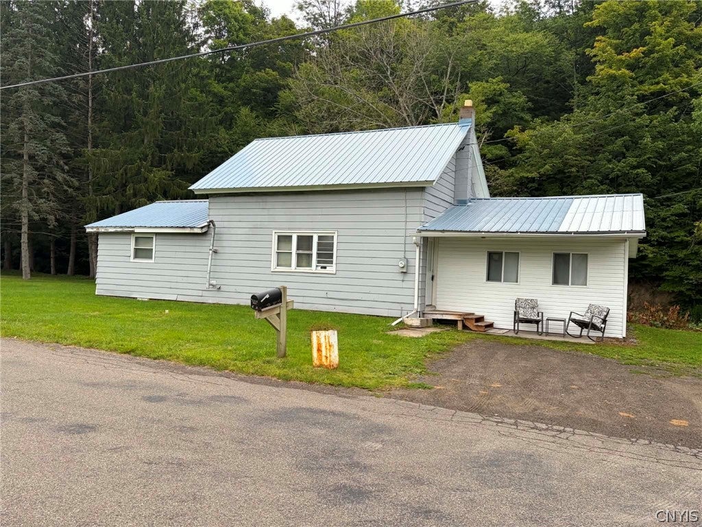 3980 North Tower Road Cincinnatus, NY 13040 - Photo 1 of 22 Gallery Image 1