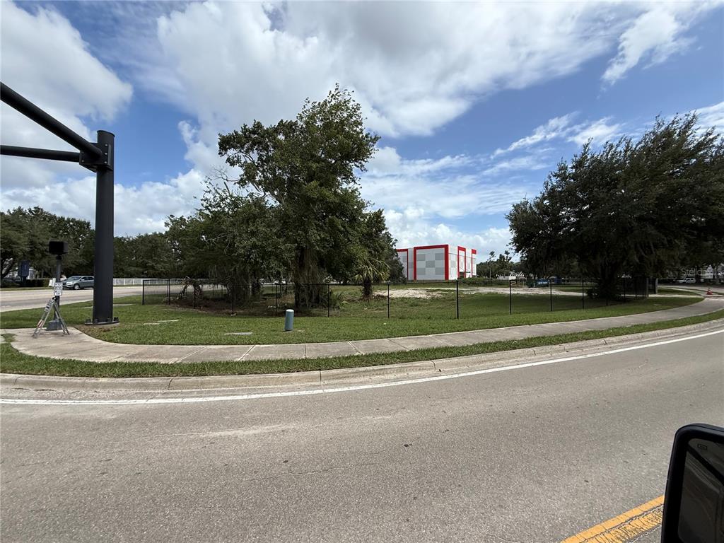 0 Southwest 42nd Street Gainesville, FL 32608 - Photo 2 of 5 a view of a volley ball court