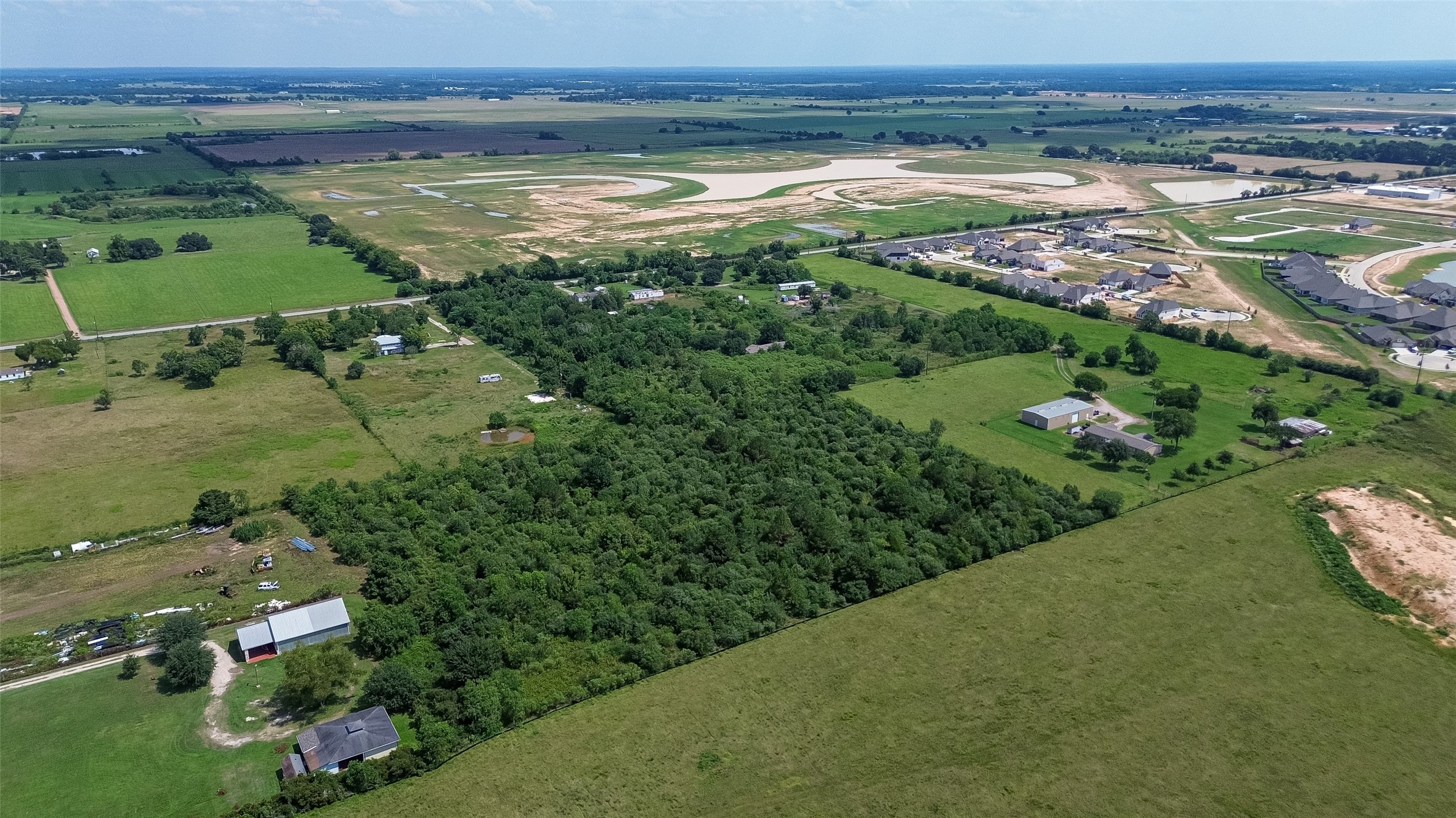 0 Knebel Road Waller, TX 77484 - Photo 15 of 36 a view of a city