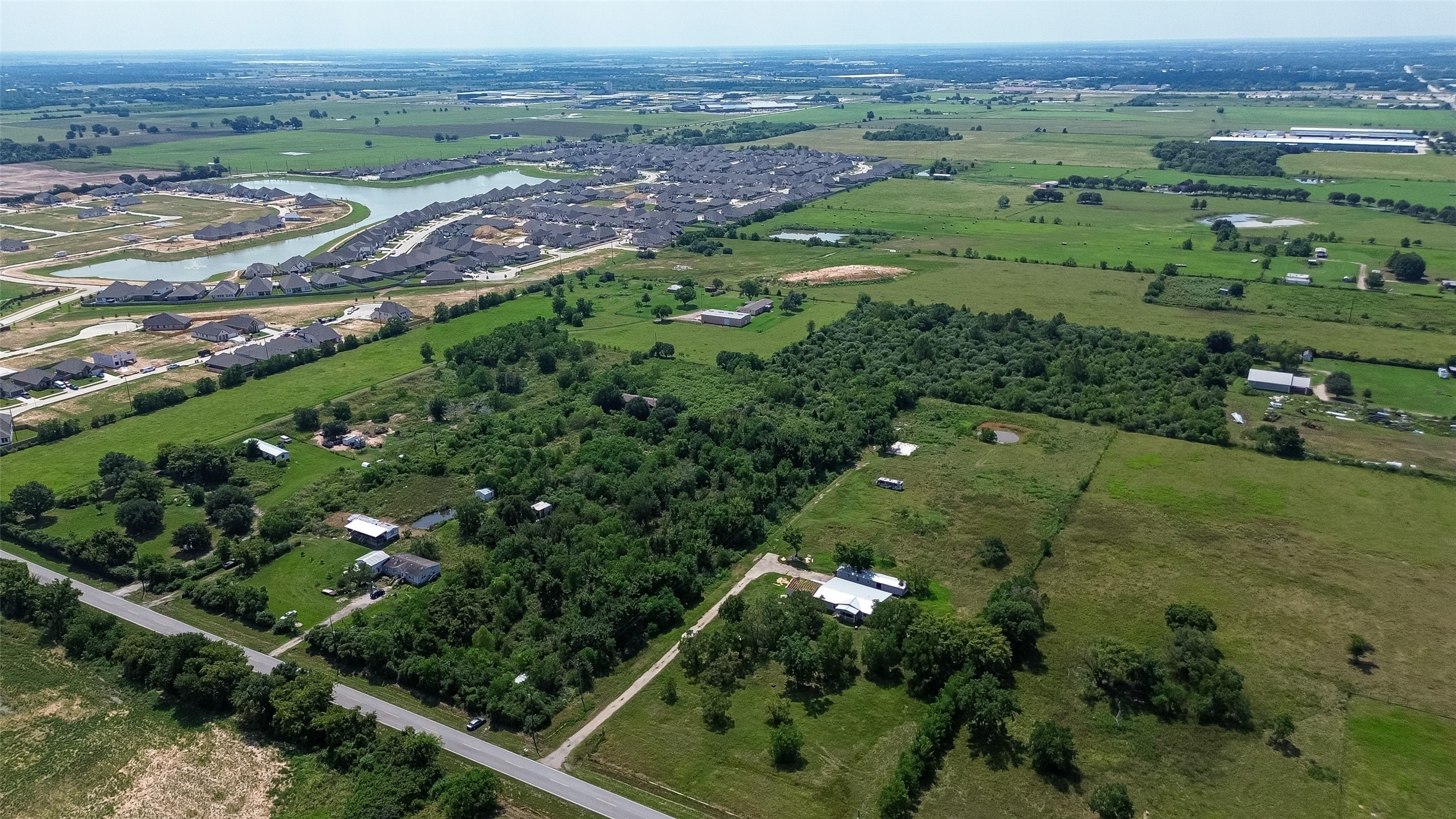 0 Knebel Road Waller, TX 77484 - Photo 21 of 36 a view of a city