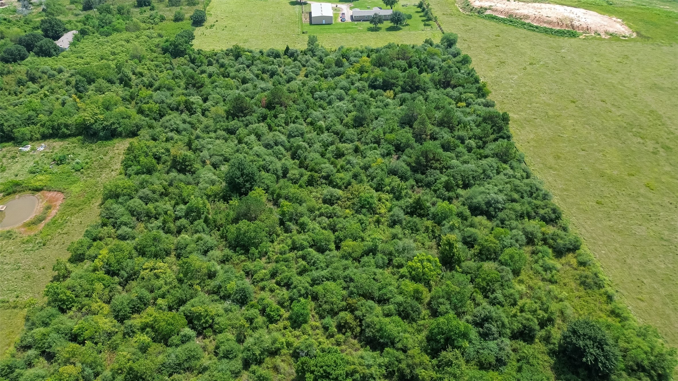 0 Knebel Road Waller, TX 77484 - Photo 23 of 36 a view of a garden