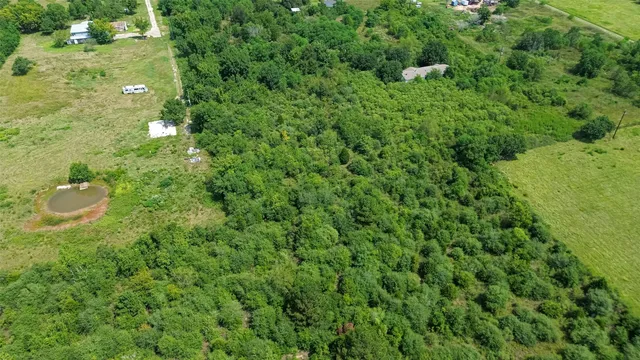 a view of a house with a street