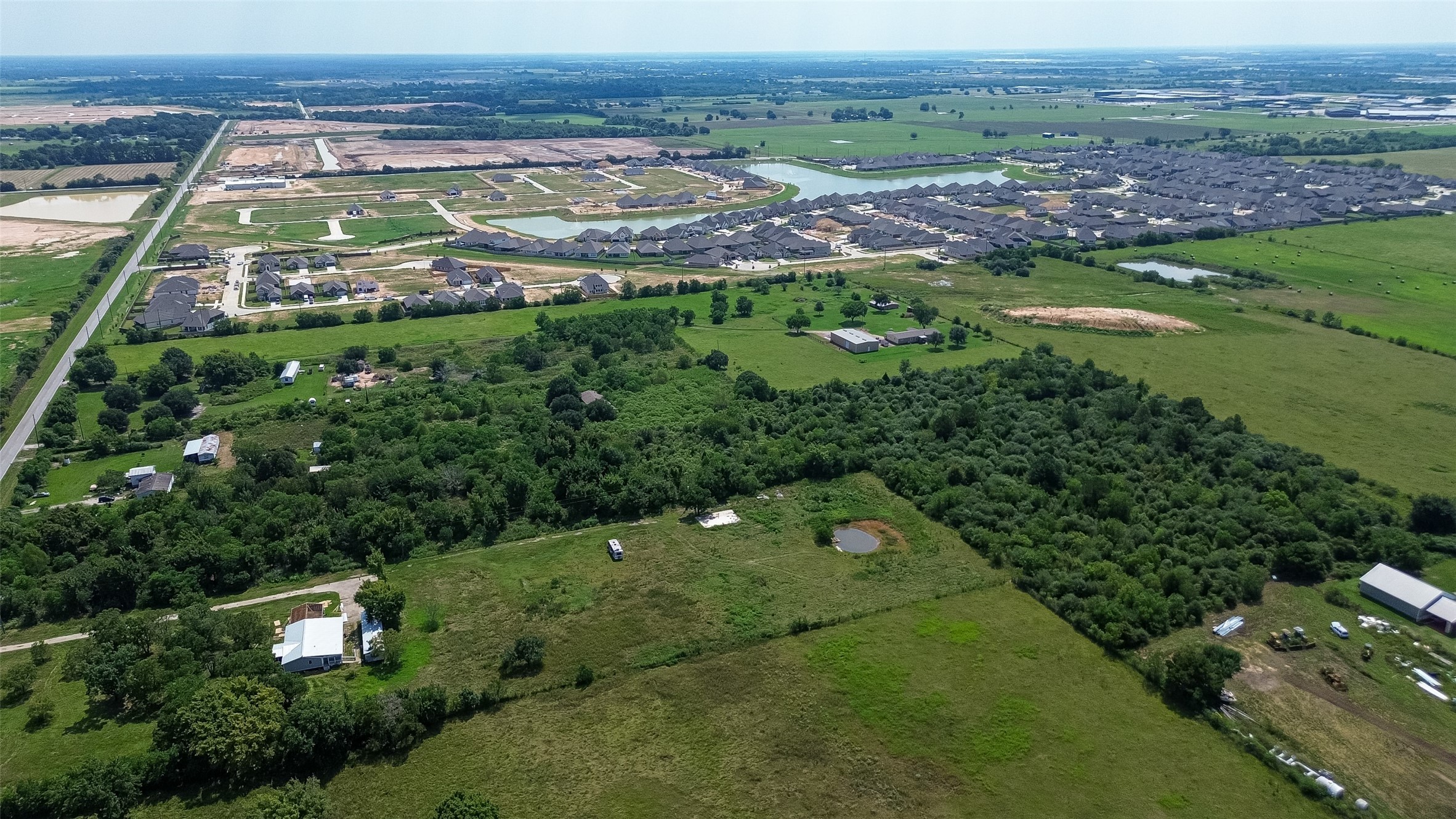0 Knebel Road Waller, TX 77484 - Photo 9 of 36 a view of a city