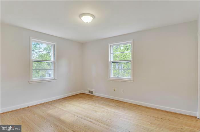 6312 Wiscasset Road Bethesda, MD 20816 - Photo 15 of 30 Bedroom (Master)