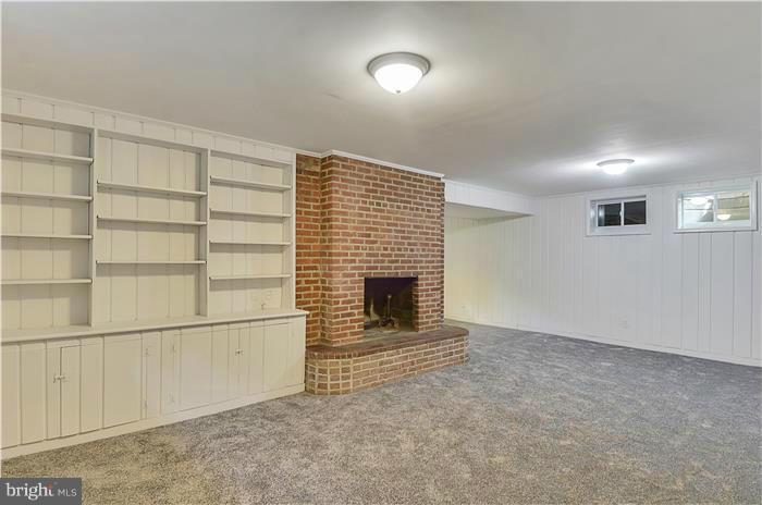 6312 Wiscasset Road Bethesda, MD 20816 - Photo 23 of 30 Interior (General)