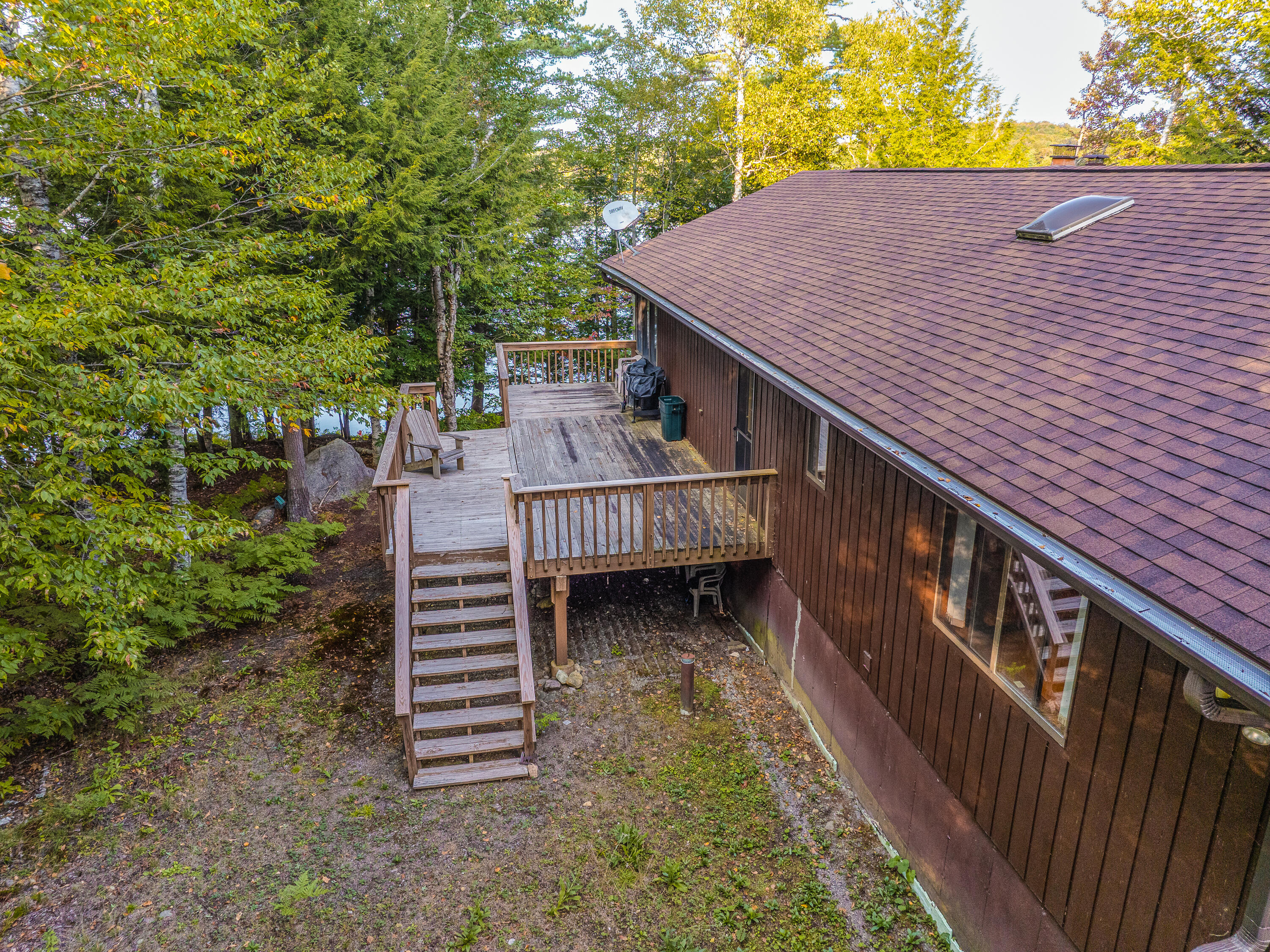 36 Gull Pond Road Tupper Lake, NY 12986 - Photo 18 of 61 36 Gull Pond Rd-49