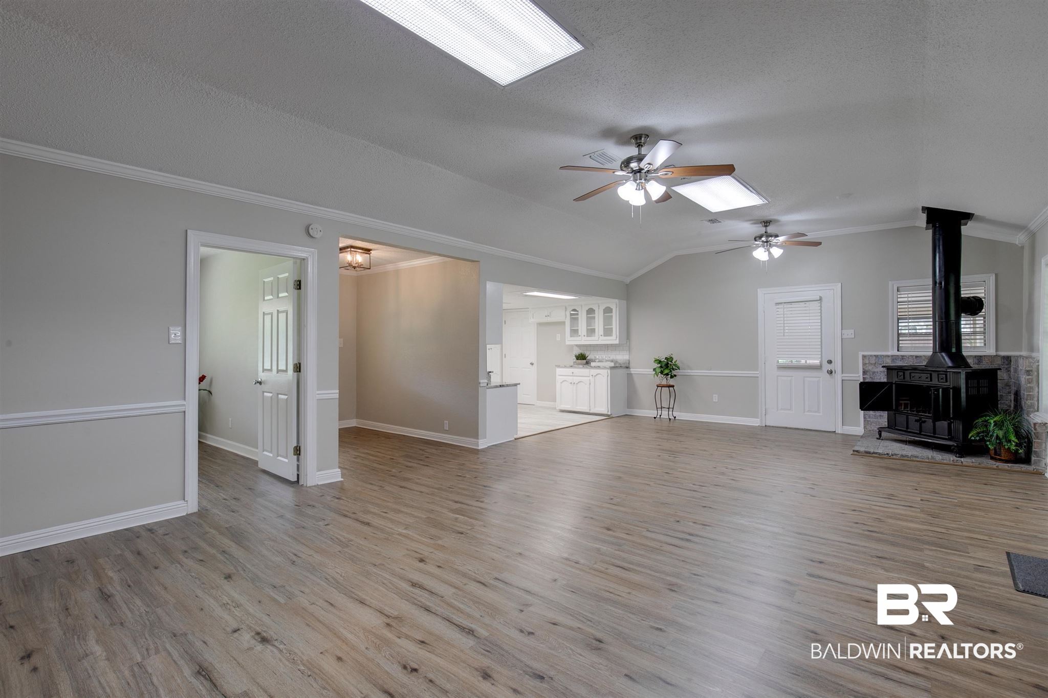 5015 Dawes Road Theodore, AL 36582 - Photo 10 of 44