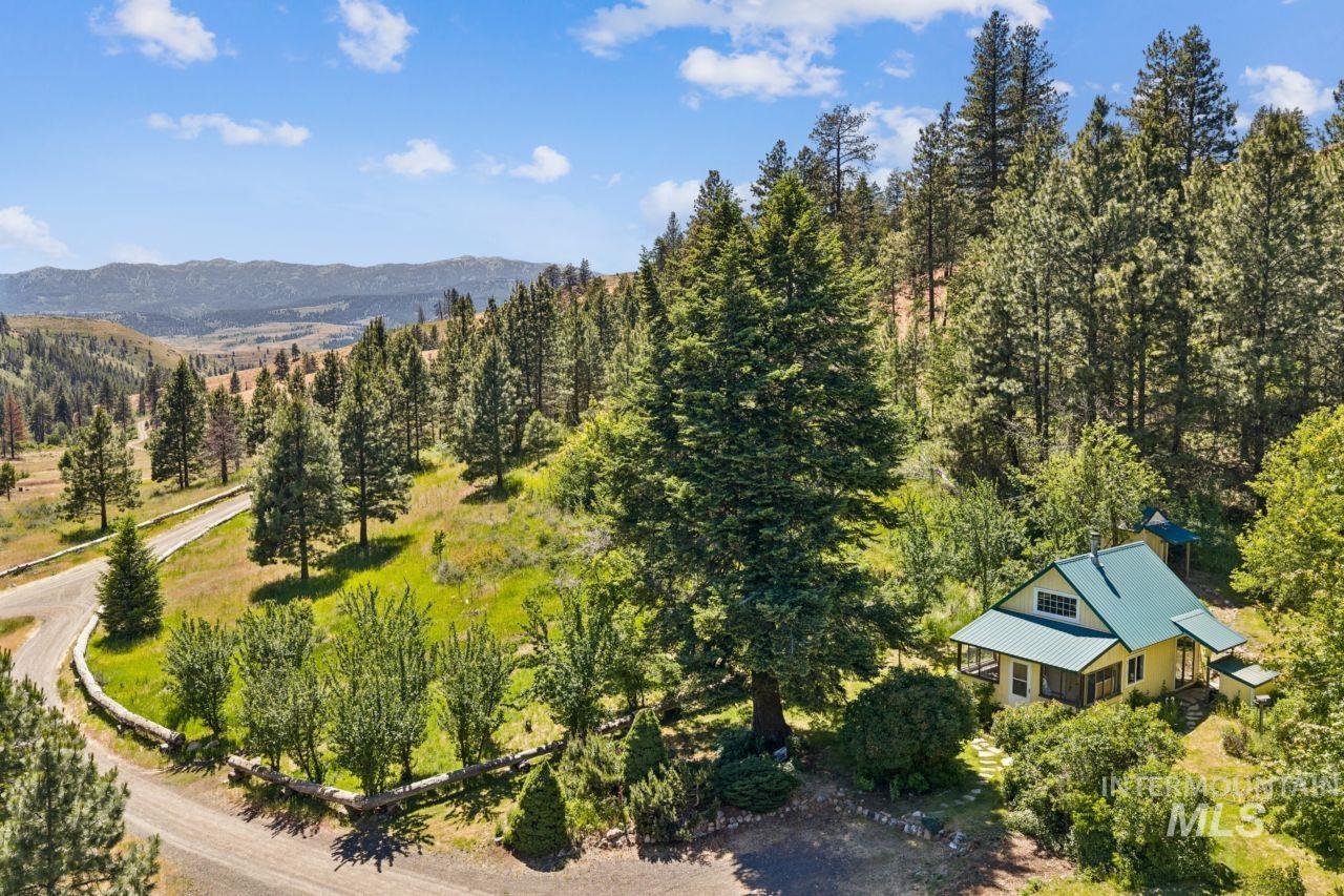2326 Private Road Cambridge, ID 83610 - Photo 44 of 50