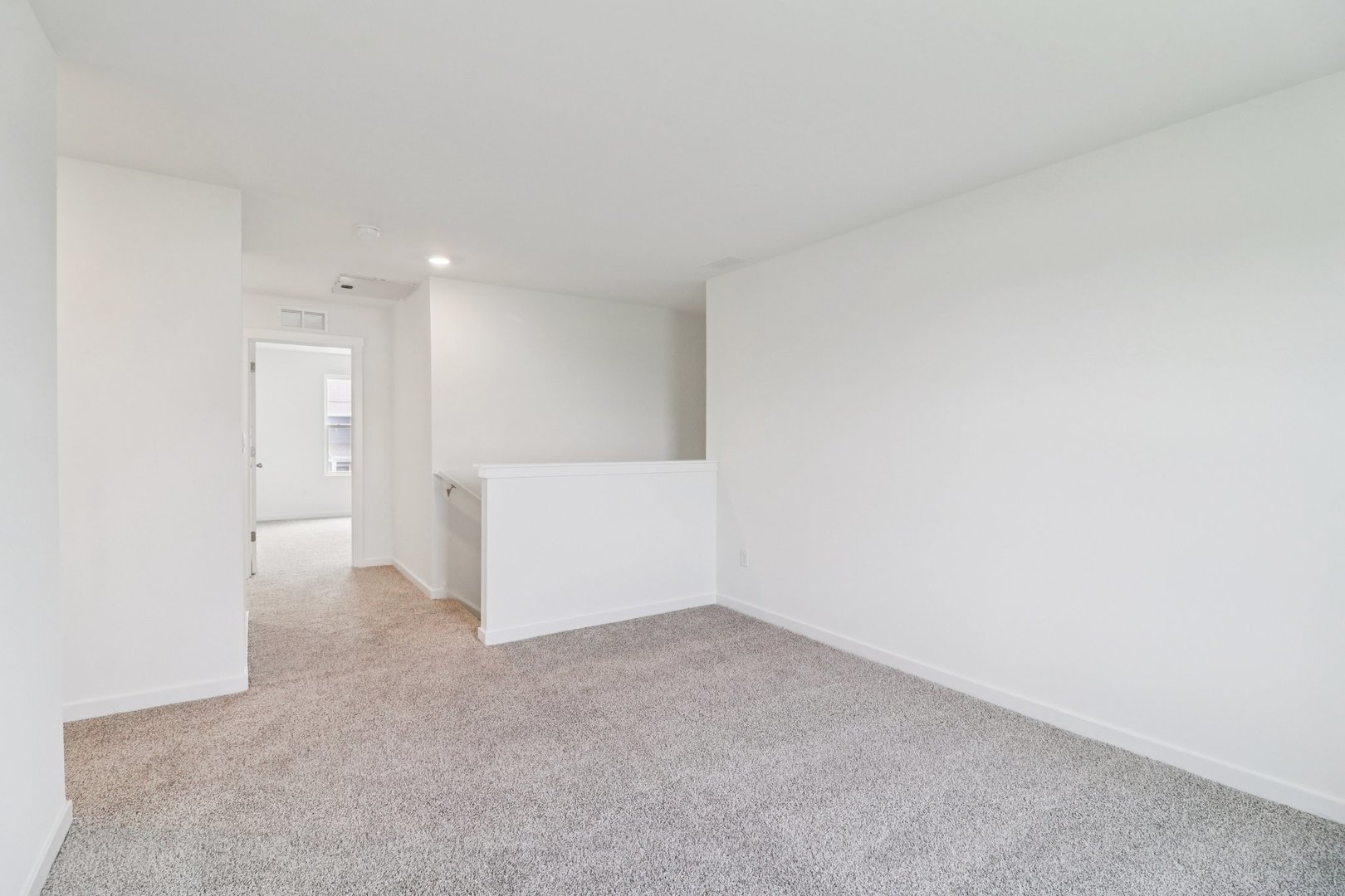 9956 Edgebrook Lane Huntley, IL 60142 - Photo 14 of 29 a view of an empty room