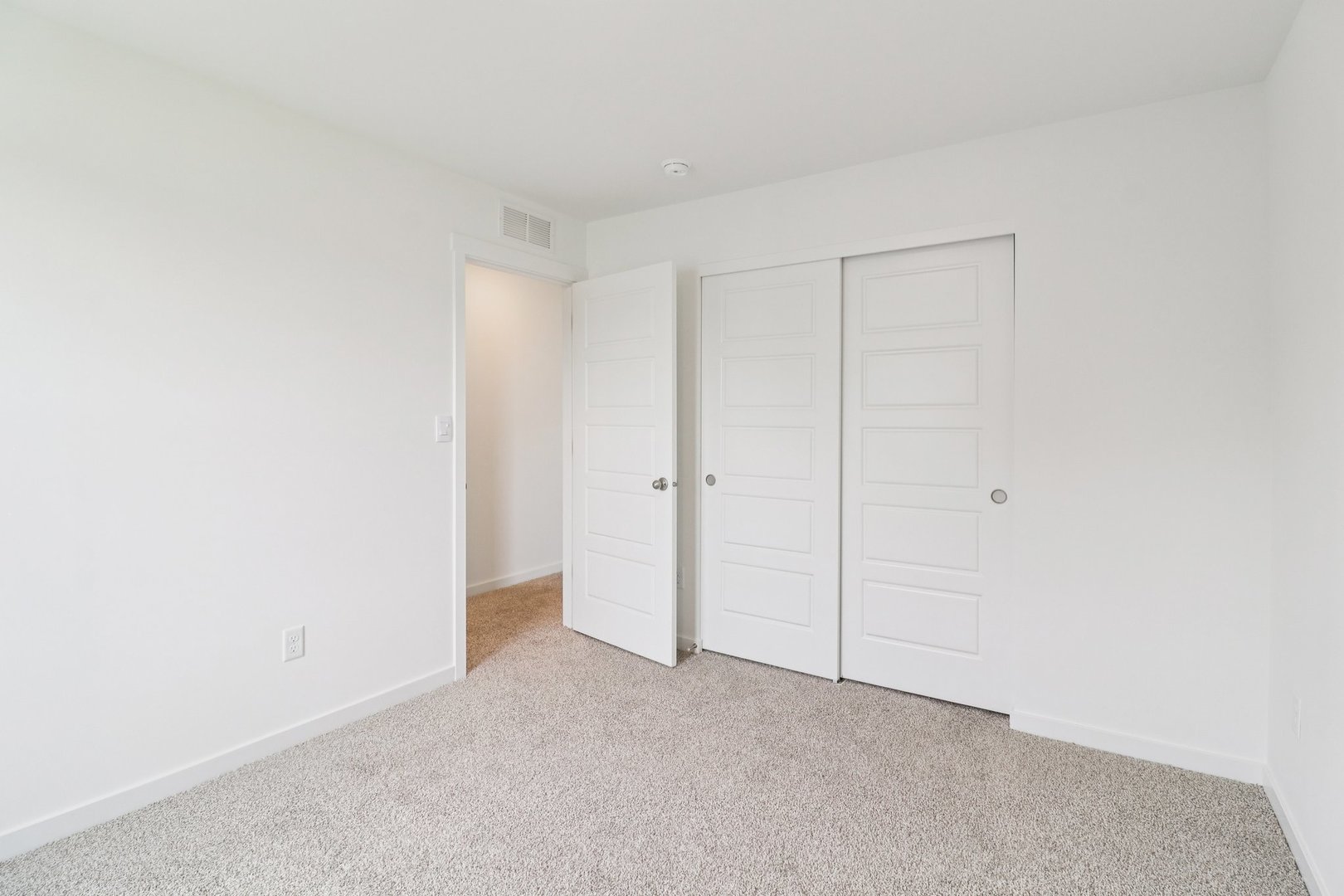 9956 Edgebrook Lane Huntley, IL 60142 - Photo 24 of 29 a view of an empty room
