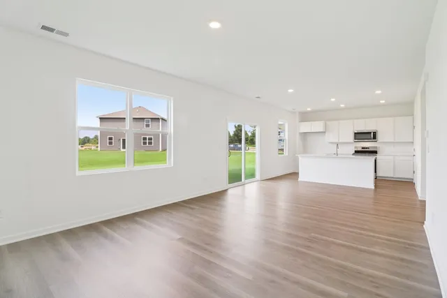 $474,990 | 9956 Edgebrook Lane, Huntley, IL 60142