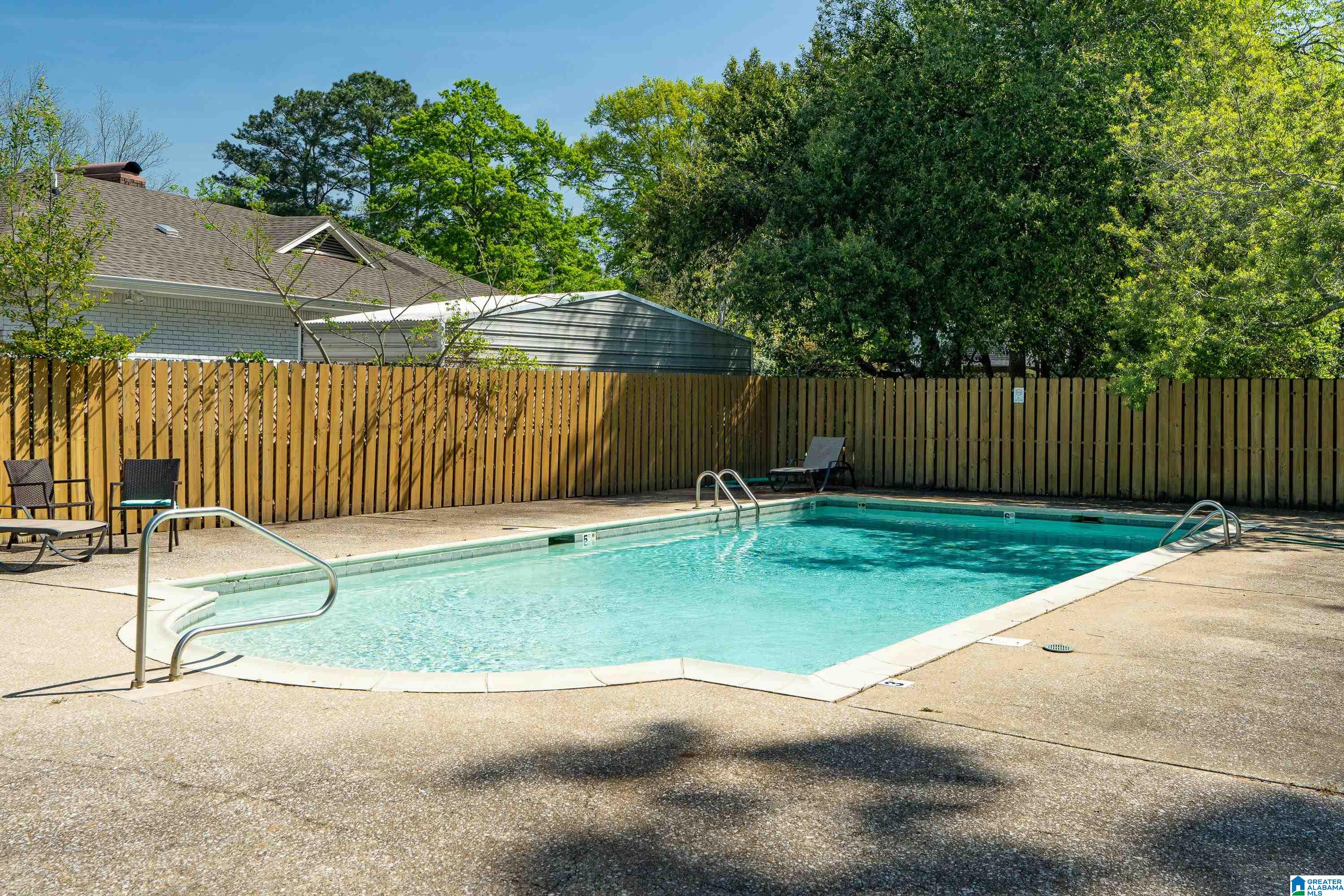 209 Fox Hall Road, Unit C Birmingham, AL 35213 - Photo 22 of 24