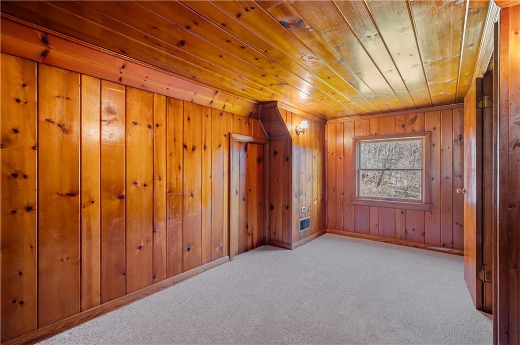 7510 Noblestown Road McDonald, PA 15057 - Photo 12 of 20 a view of an empty room