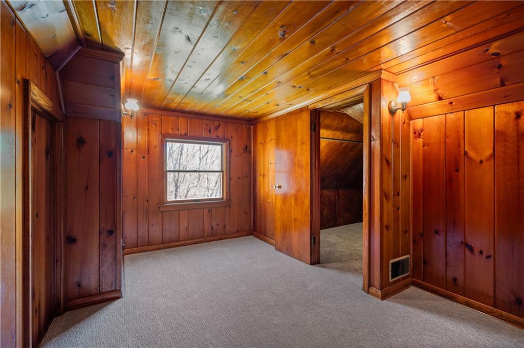 7510 Noblestown Road McDonald, PA 15057 - Photo 13 of 20 a view of entryway