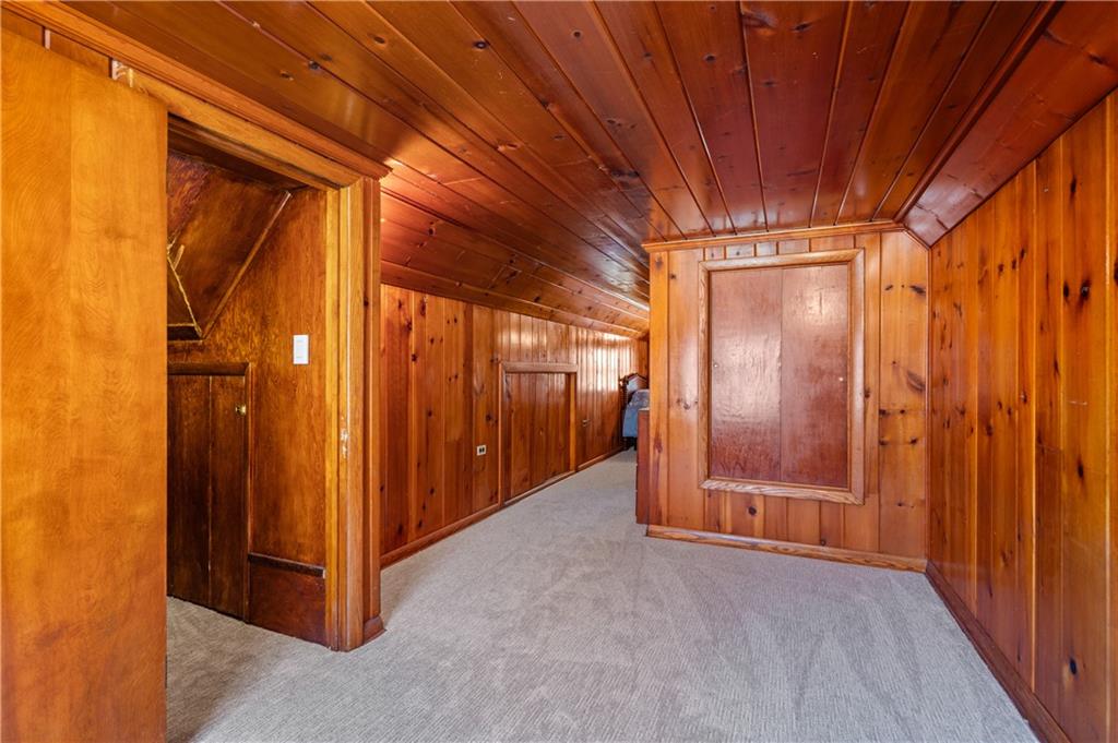 7510 Noblestown Road McDonald, PA 15057 - Photo 14 of 20 a view of an empty room