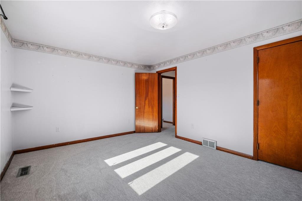 7510 Noblestown Road McDonald, PA 15057 - Photo 8 of 20 a view of an empty room