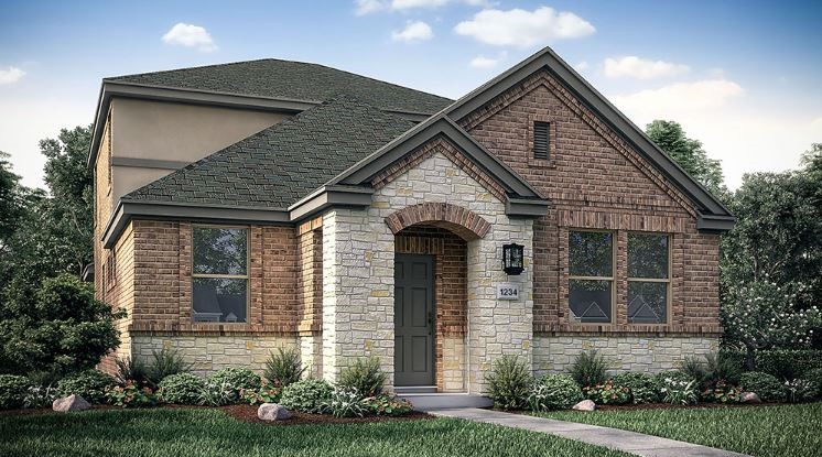 112 Makinaw Road Hutto, TX 78634 - Photo 1 of 1 Gallery Image 1
