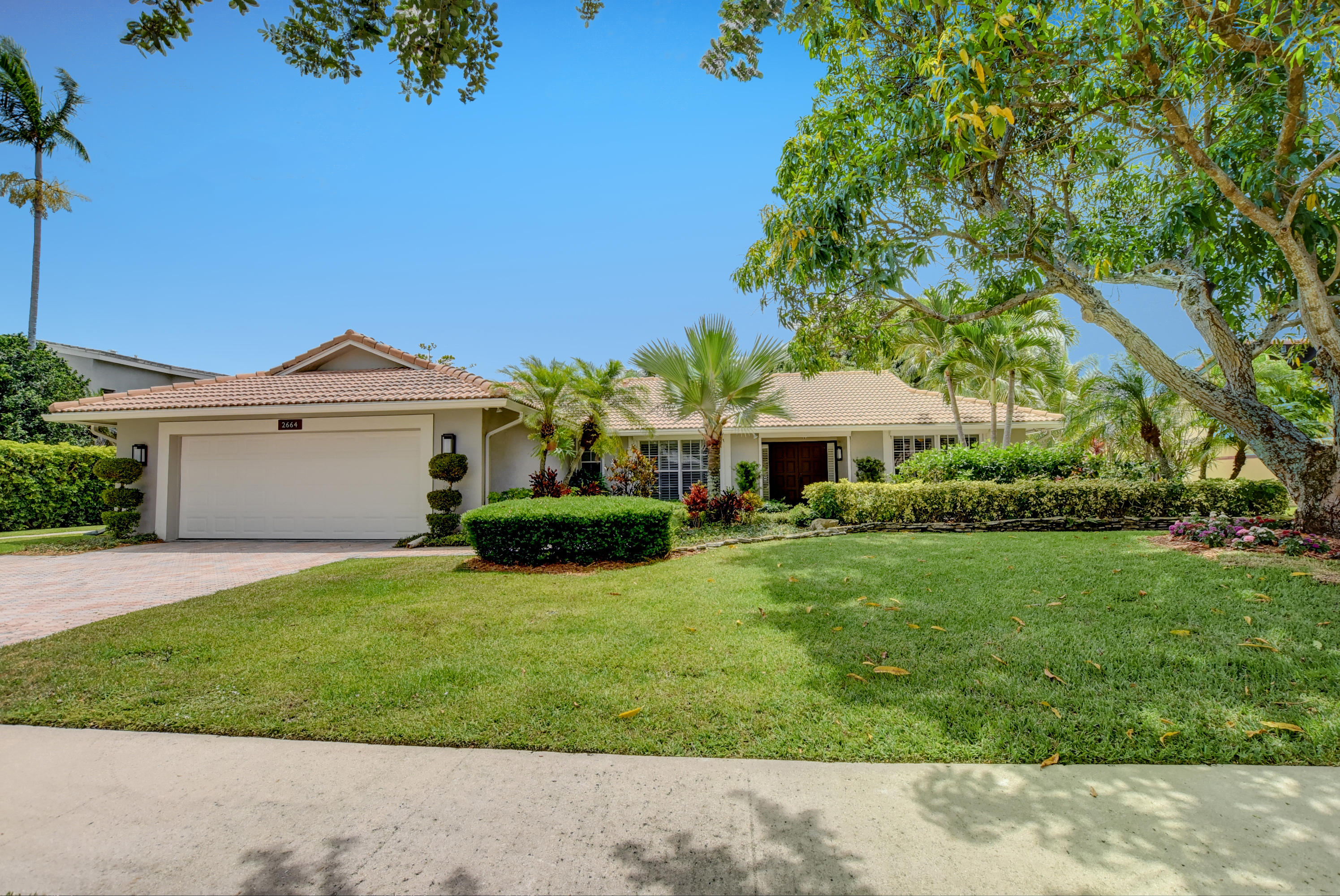 2664 Northwest 23rd Way Boca Raton, FL 33431 - Photo 1 of 55 NK 2664 NW 23rd Way-1