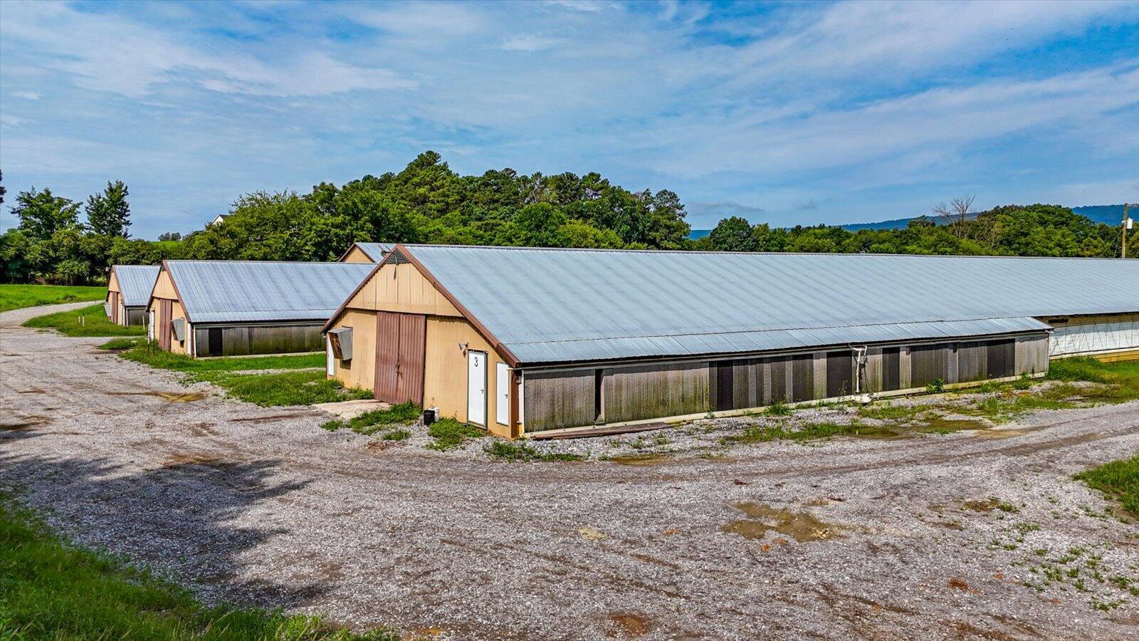 810 Ketner Cove Road Whitwell, TN 37397 - Photo 21 of 28 05-810 Ketner Cove-5