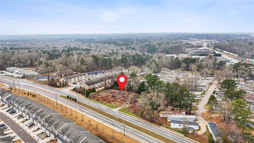5790 Maxham Road Austell, GA 30168 - Photo 5 of 37