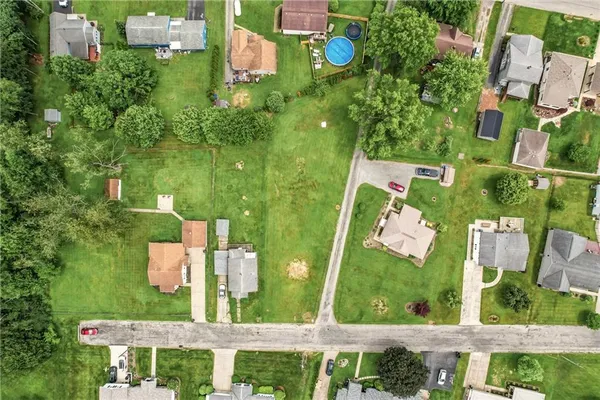 $26,900 | 331 South 9th Street, Sharpsville, PA 16150