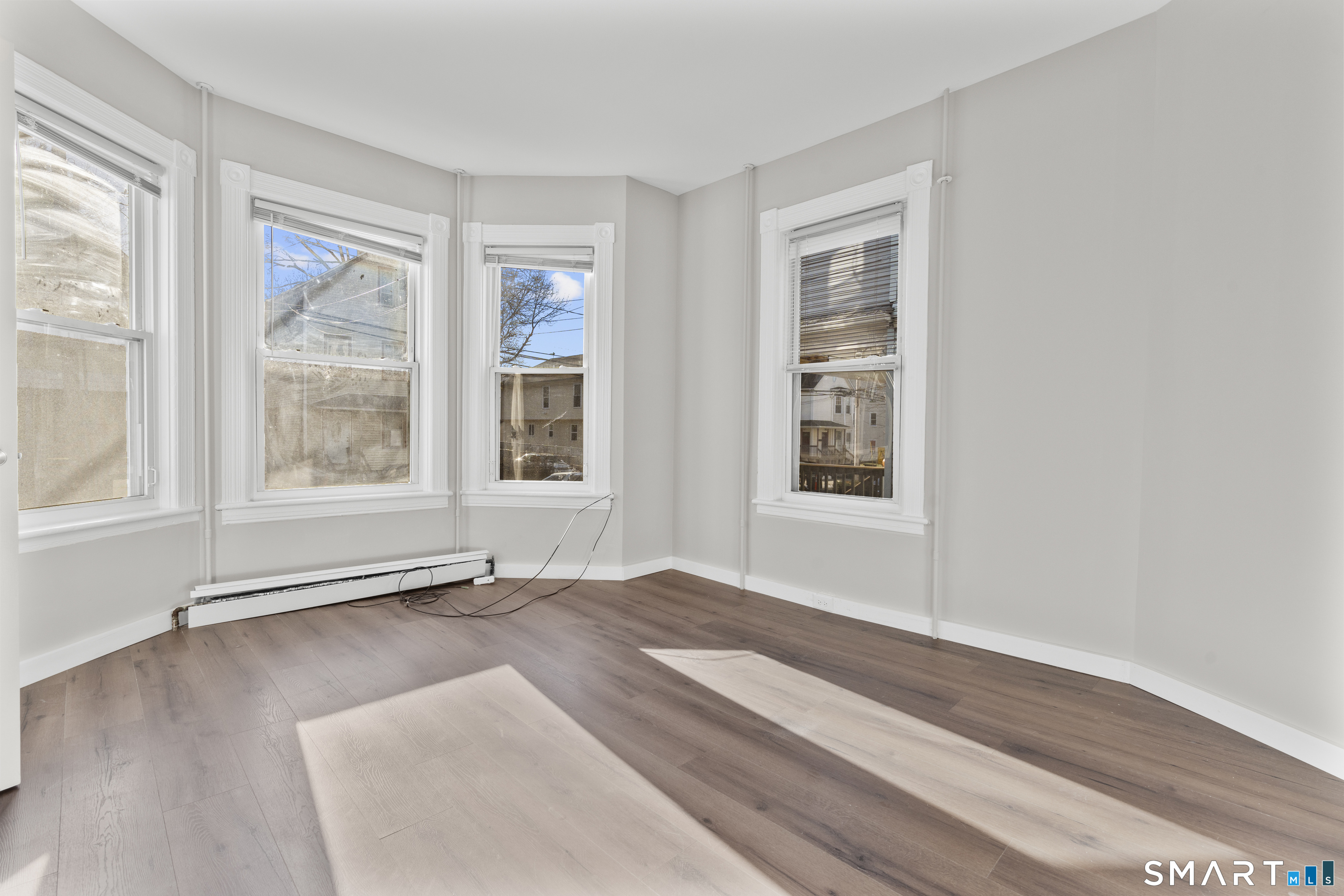 394 Gregory Street, Unit 2 Bridgeport, CT 06604 - Photo 17 of 25