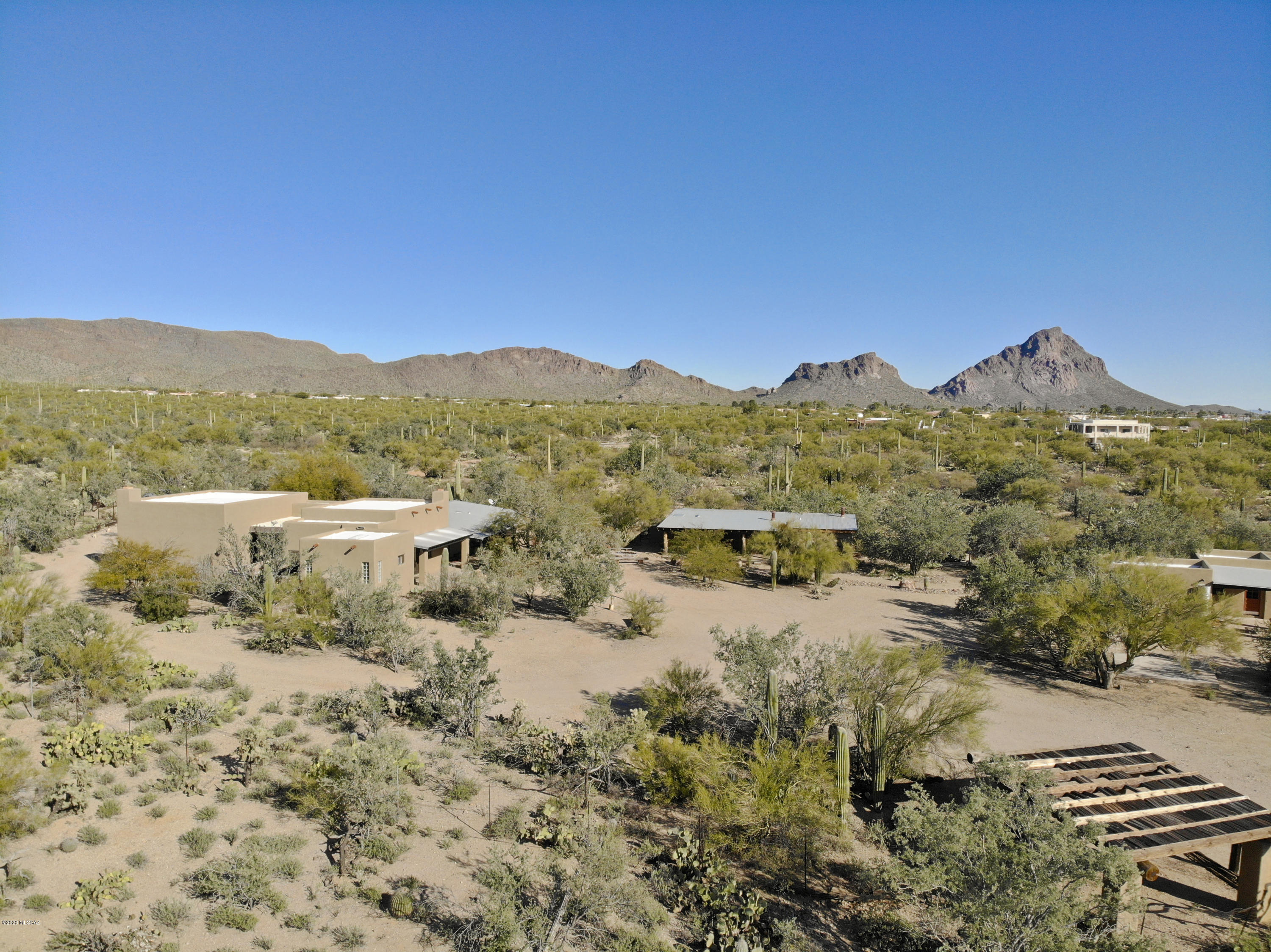 2620 South Kinney Road Tucson, AZ 85735 - Photo 38 of 50 Gallery Image 38