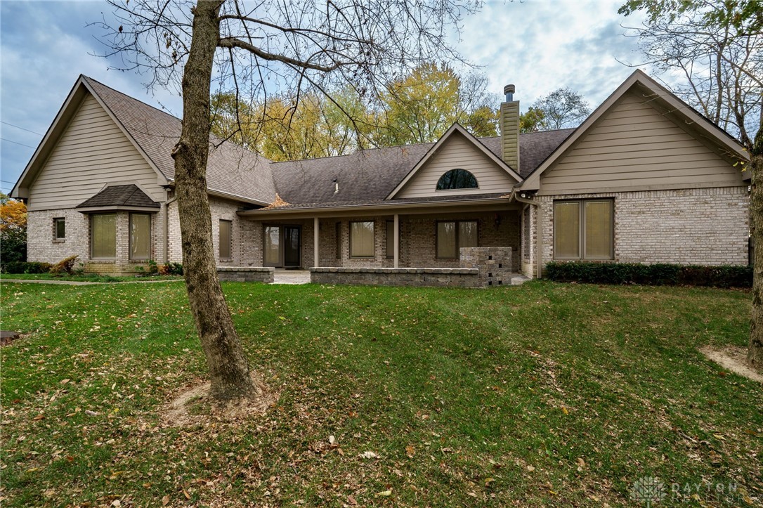 707 McBee Road Bellbrook, OH 45305 - Photo 43 of 46 Gallery Image 43