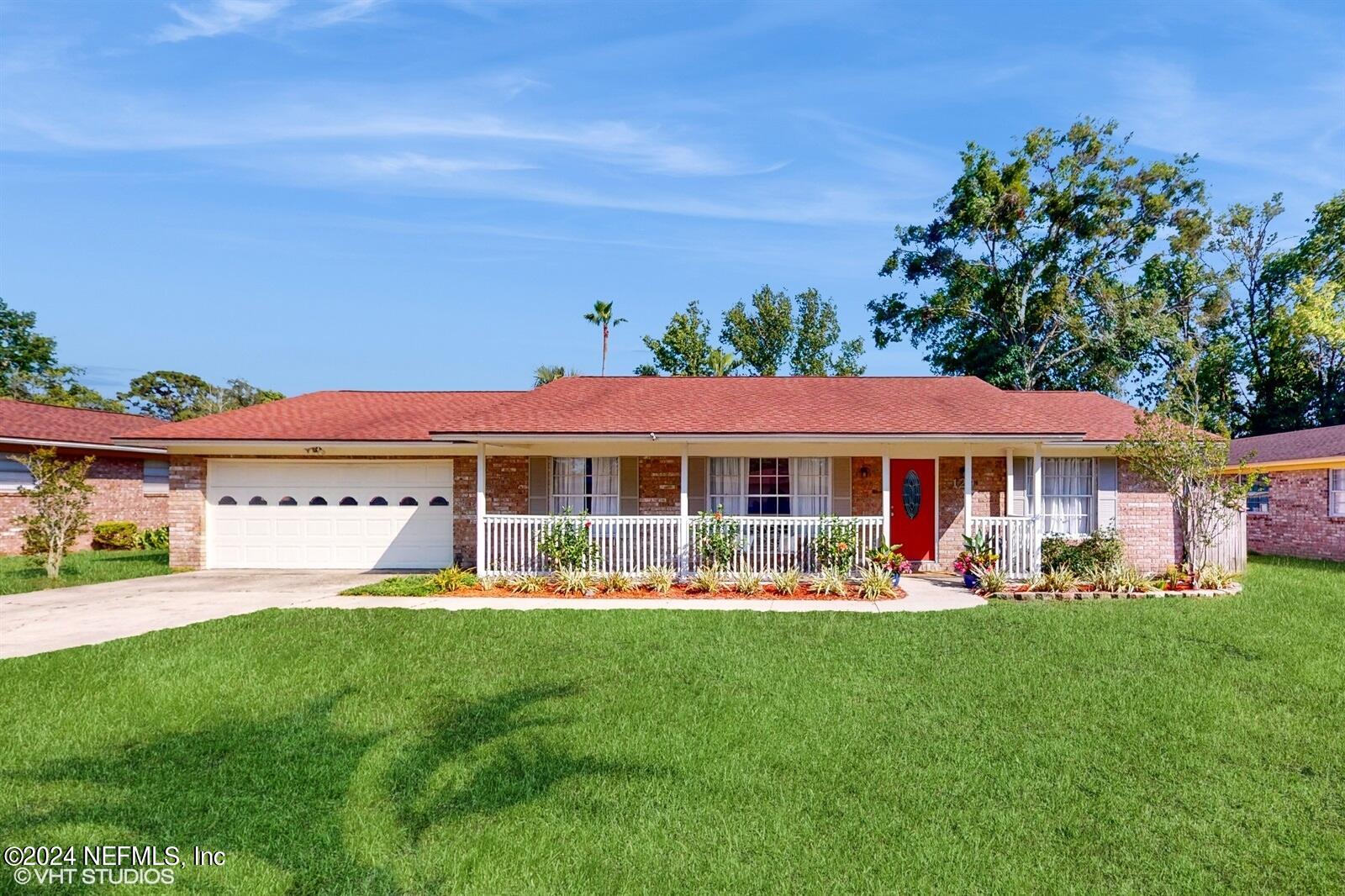 129 Vanderford Road North Orange Park, FL 32073 - Photo 1 of 35 Front of Property