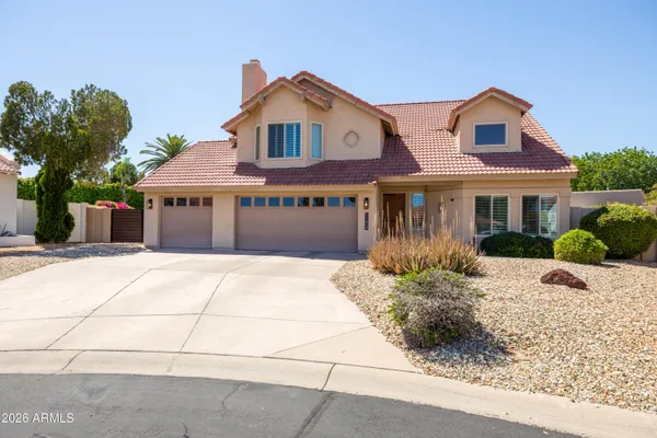 $1,100,000 | 11434 North 43rd Street, Phoenix, AZ 85028