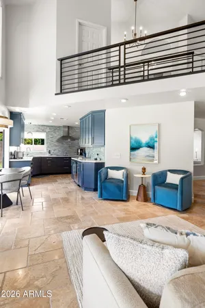 $1,100,000 | 11434 North 43rd Street, Phoenix, AZ 85028