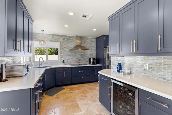 $1,100,000 | 11434 North 43rd Street, Phoenix, AZ 85028