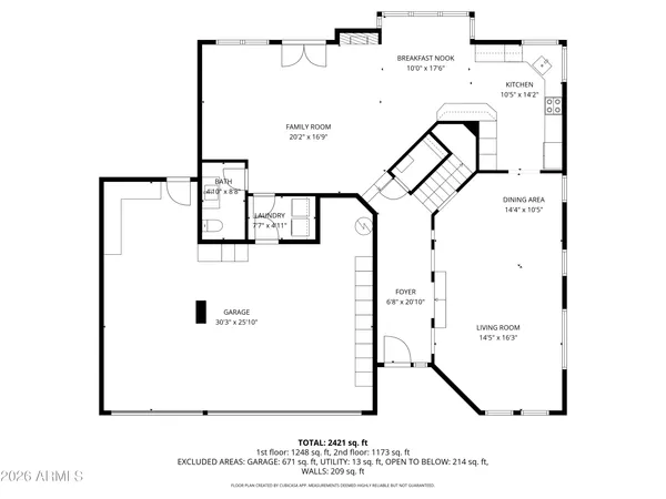 $1,100,000 | 11434 North 43rd Street, Phoenix, AZ 85028