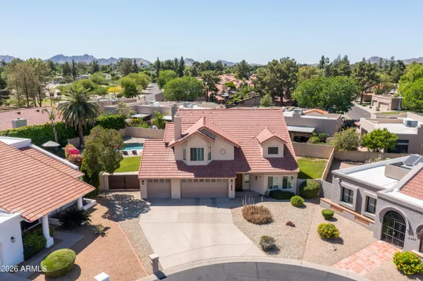 $1,100,000 | 11434 North 43rd Street, Phoenix, AZ 85028