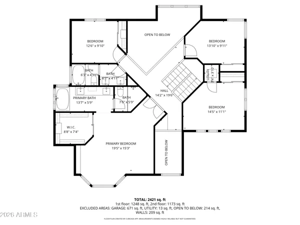 $1,100,000 | 11434 North 43rd Street, Phoenix, AZ 85028