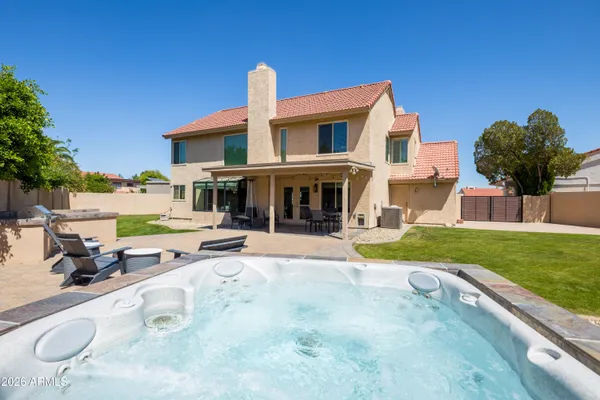 $1,100,000 | 11434 North 43rd Street, Phoenix, AZ 85028