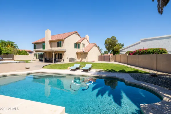 $1,100,000 | 11434 North 43rd Street, Phoenix, AZ 85028